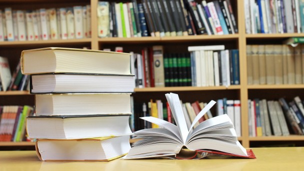 Educational Media and Publications